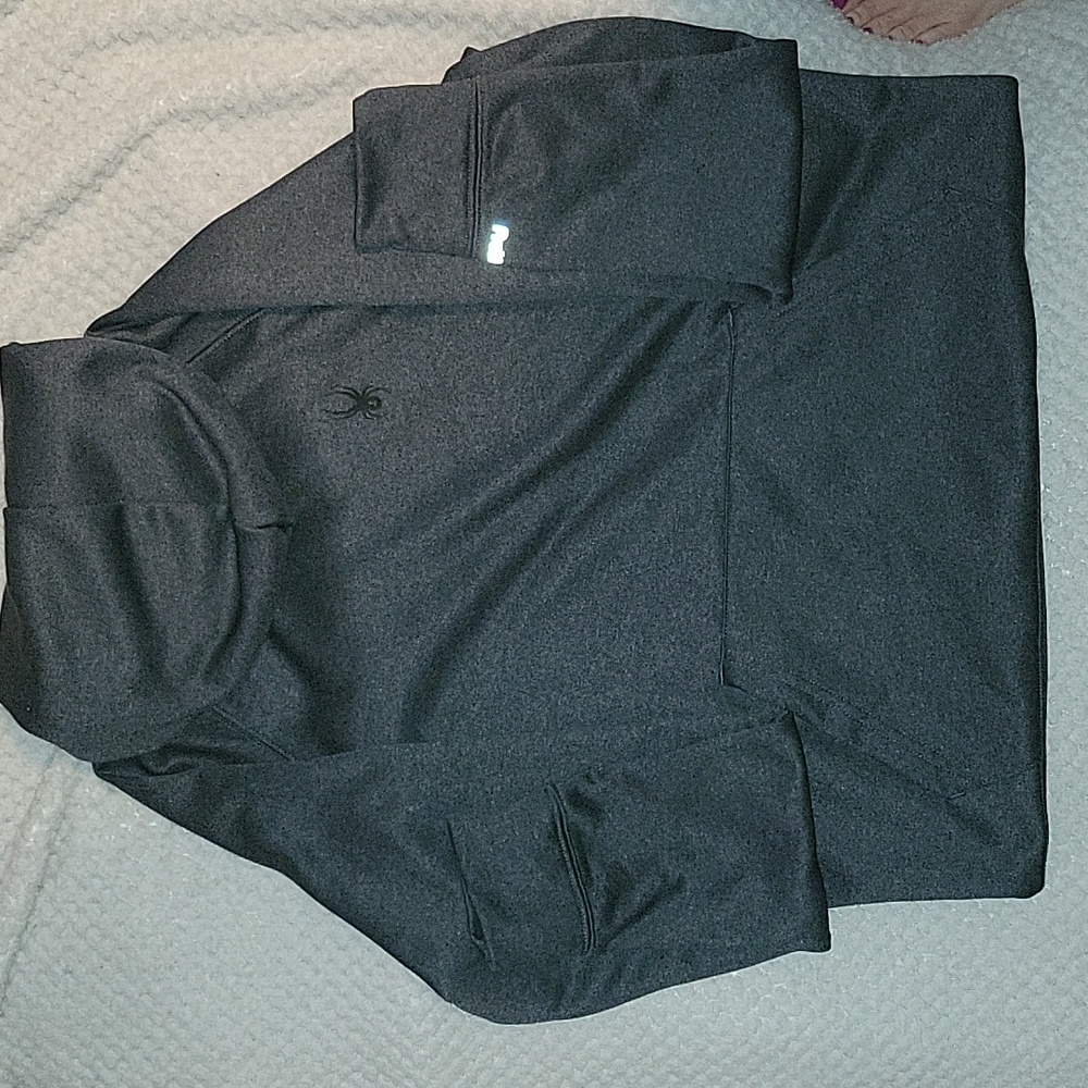 Spyder Hoodie Mens Small